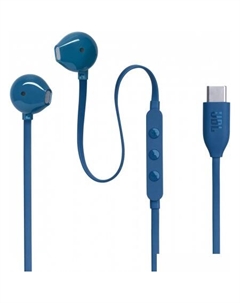 Наушники Tune 305C (темно-синий) Jbl