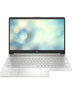 Ноутбук HP 15s-fq5016ny 7C1T8EA Hp
