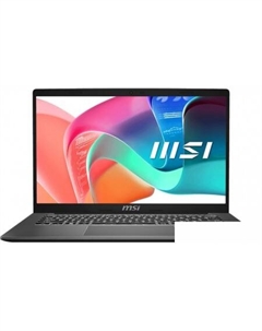 MSI Modern 14 F13MG-207RU Msi