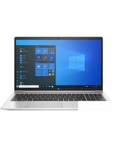 Ноутбук HP ProBook 455 G8 45N85ES_16G Hp