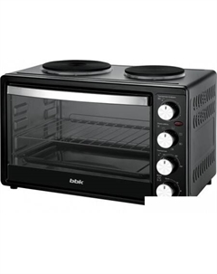 Мини-печь OE3071M-2P Bbk