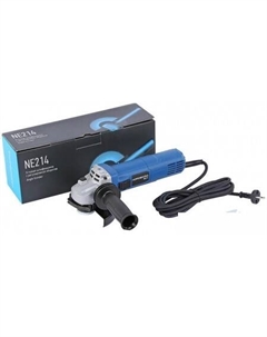 Угловая шлифмашина NE214 Nordberg