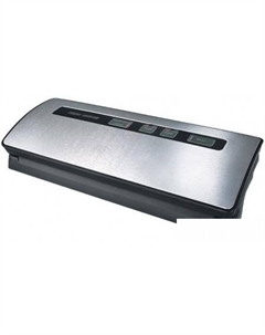 Вакуумный упаковщик RVS-M020 (серебристый) Redmond (редмонд)