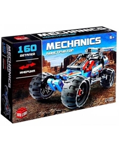 Конструктор Багги 9321794 Unicon