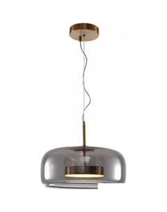 Подвесная люстра Padova A2404SP-33SM Arte lamp