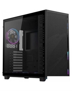 Корпус Aorus C400 Glass Gigabyte