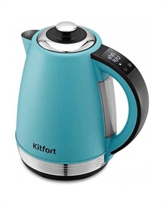 Электрический чайник KT-6720 Kitfort