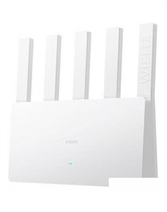 Wi-Fi роутер Router BE5000 (китайская версия) Xiaomi