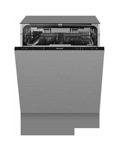 Встраиваемая посудомоечная машина BDW 6035 Weissgauff