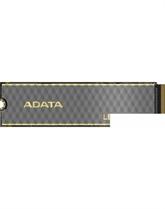 SSD Legend 860 1TB SLEG-860-1000GCS Adata