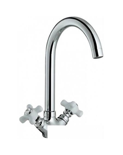 Смеситель HB4118 Haiba