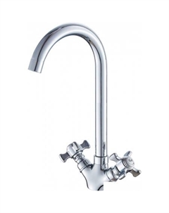 Смеситель EM4624 Ekko