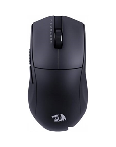 Игровая мышь K1ng 4K Pro (черный) Redragon