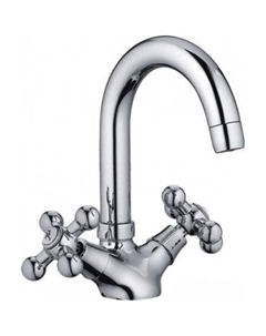 Смеситель HB1219 Haiba