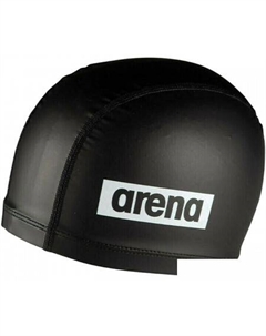 Шапочка для плавания Light Sensation II 002382103 (черный) Arena