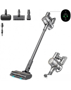Пылесос Cordless Vacuum Cleaner R20 Aqua VTV21A Dreame
