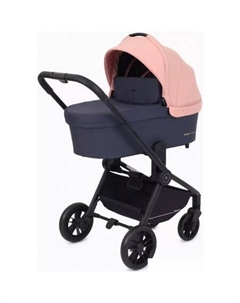 Универсальная коляска Energy Basic RA092 (3 в 1, коралловый) Rant