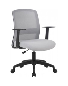 Офисное кресло CS-MC333-GY (серый) Cactus
