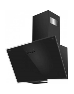 Кухонная вытяжка AIRBOX60BK Light Meferi
