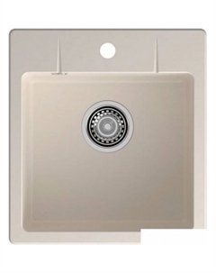 Кухонная мойка GF-UR-245 (белый) Granfest urban