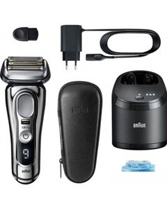 Электробритва Series 9 Pro 9486cc Braun