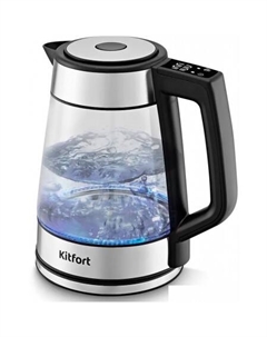Электрический чайник KT-6712 Kitfort
