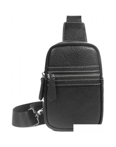 Мужская сумка 61585 (черный) Mironpan