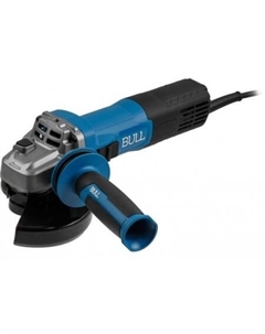 Угловая шлифмашина WS 1210 1333511 Bull