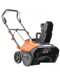 Снегоуборщик PE 4542 LCT (с 2-мя АКБ) Patriot