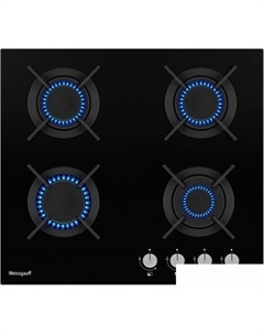 Варочная панель HG 640 BGV Weissgauff
