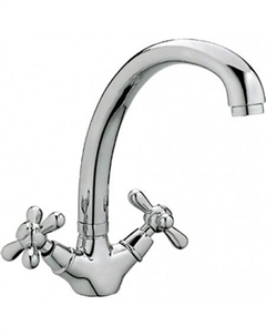 Смеситель HB4325 Haiba - слайд 1