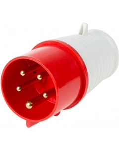 Розетка промышленная 014 11-8901 Rexant