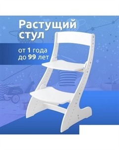 Растущий стул Растущий 71001 Mega toys