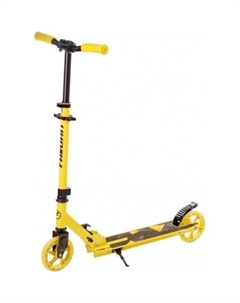 Двухколесный подростковый самокат PE2015YL Favorit