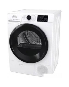 Сушильная машина DGPNE82GNLW Gorenje