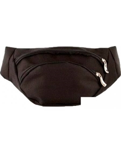 Сумка на пояс 108-79051-BLK (черный) Mr.bag