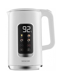 Электрический чайник SWK 0950WH Sencor