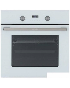 Электрический духовой шкаф BO6737E03NWG Gorenje