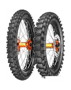 MC360 Mid Soft 110/90R19 62M TT NHS Metzeler