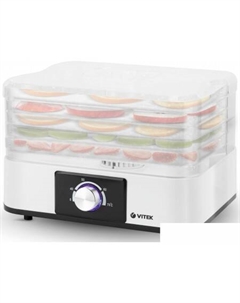 Сушилка для овощей и фруктов VT-5067 Vitek