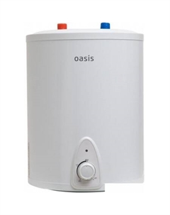 Накопительный электрический водонагреватель LP-10 Oasis