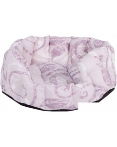 Лежак Ракушка №2 stm 142 (глинициевый) Happy friends