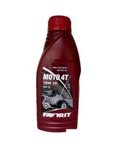 Моторное масло SK2-T.2 1л Skiper