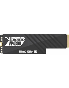 SSD Viper VP4300 Lite 1TB VP4300L1TBM28H Patriot