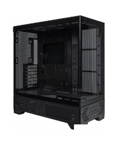 VK03 Lite (черный) Valkyrie