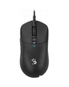 Игровая мышь Bloody W72 Ultra (черный) A4tech