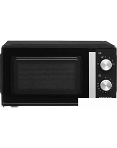 Микроволновая печь MM1702/BL Oursson