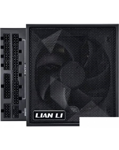 Блок питания Edge 850 G9P.EG0850.BE00.EU Lian li