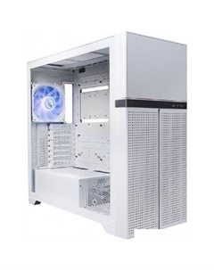 Корпус VK02 Lite (белый) Valkyrie