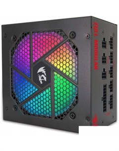 Блок питания RGPS-750W 71846 Redragon